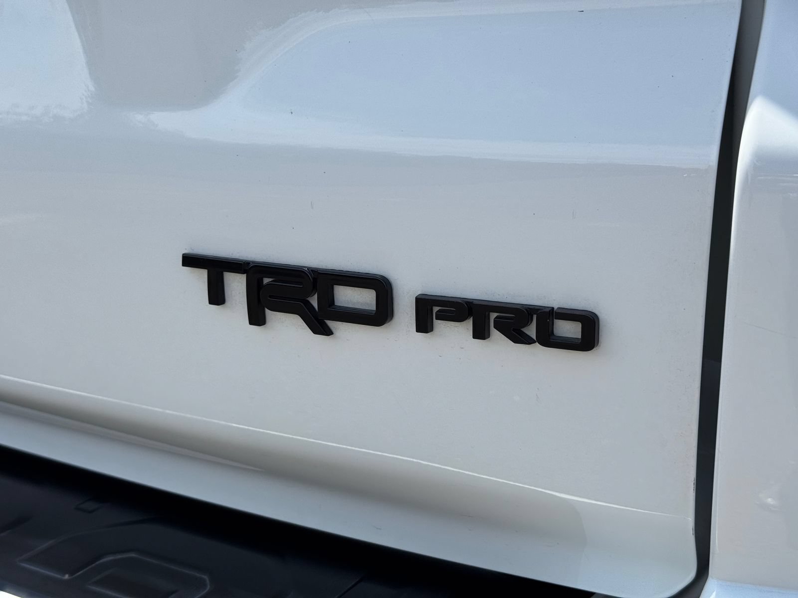 Used 2021 Toyota 4Runner TRD Pro AWD/4WD image 10