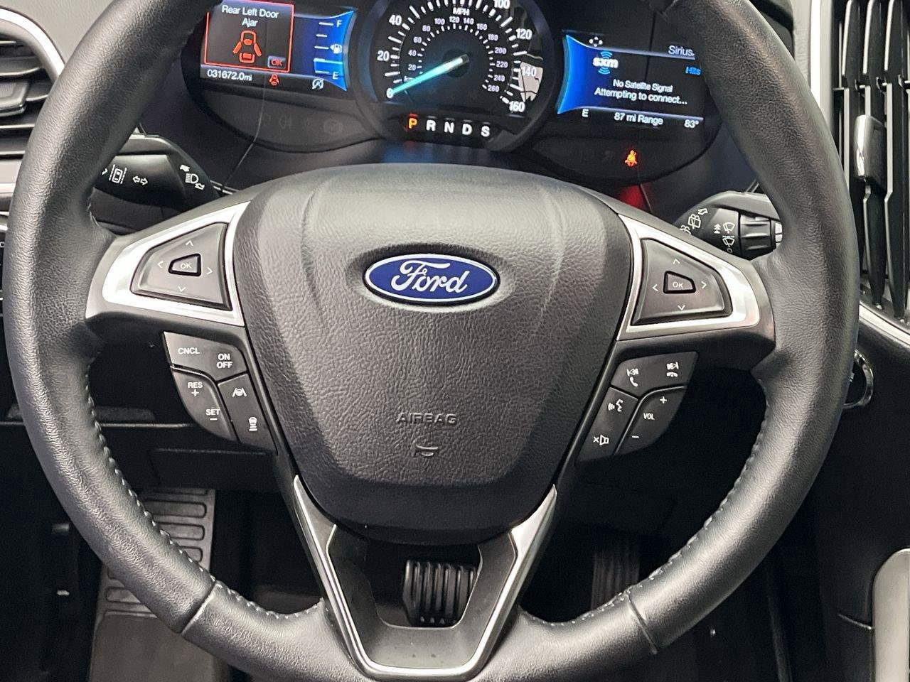 Used 2024 Ford Edge SEL w/ Convenience Package AWD/4WD image 17