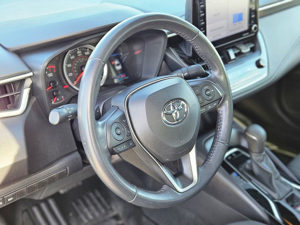 Used 2022 Toyota Corolla SE image 14
