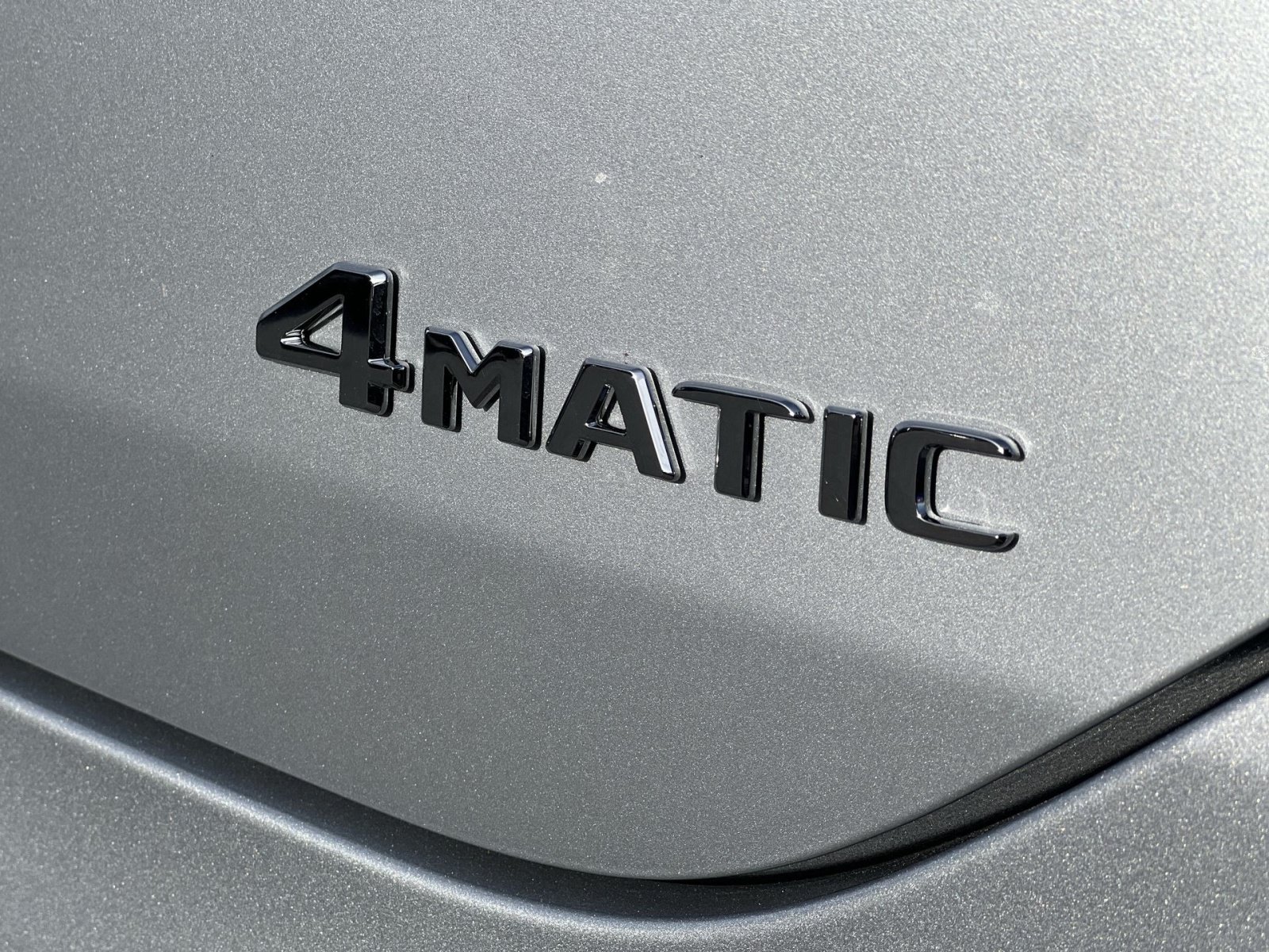 New 2026 Mercedes-Benz GLE 450 4MATIC Coupe image 28
