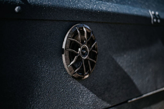 Used 2022 Ford F550 4x4 Crew Cab Super Duty w/ Power Equipment Group image 81