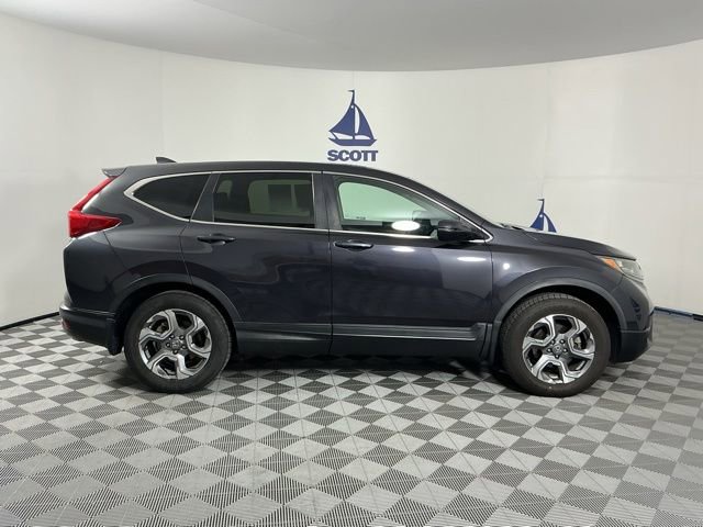 Used 2017 Honda CR-V EX image 6