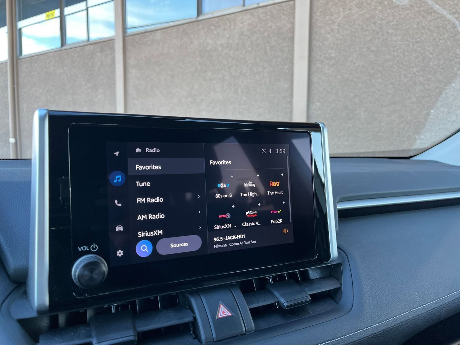 Used 2025 Toyota RAV4 LE image 21