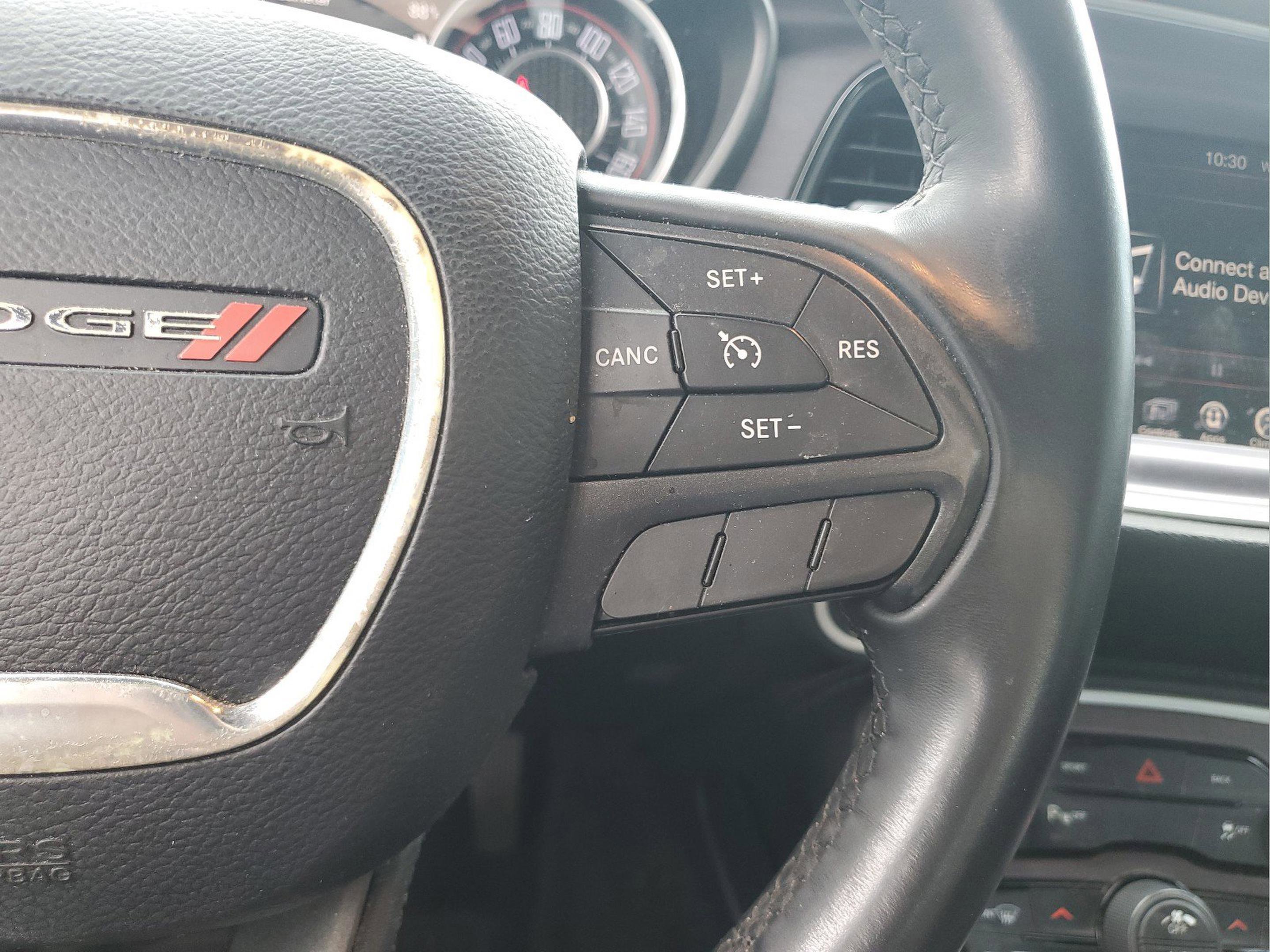 Used 2015 Dodge Challenger R/T w/ Quick Order Package 28B R/T RWD image 21