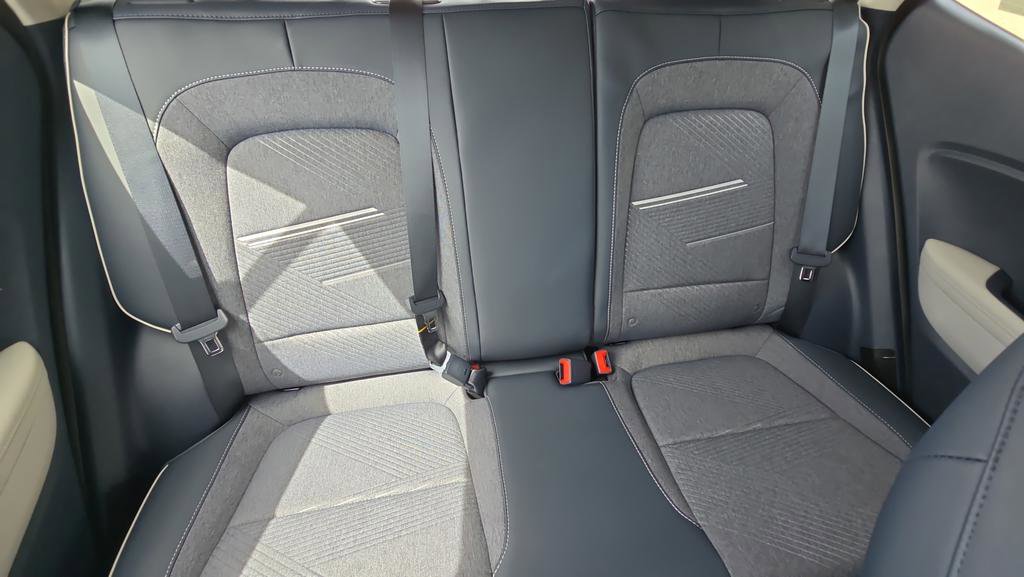 New 2026 Hyundai Venue SEL FWD image 10