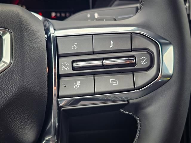 New 2025 GMC Acadia Elevation w/ Black Edition image 21