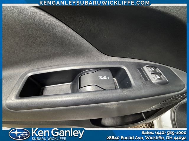 Used 2022 RAM ProMaster City Tradesman w/ Window Group 05 image 10