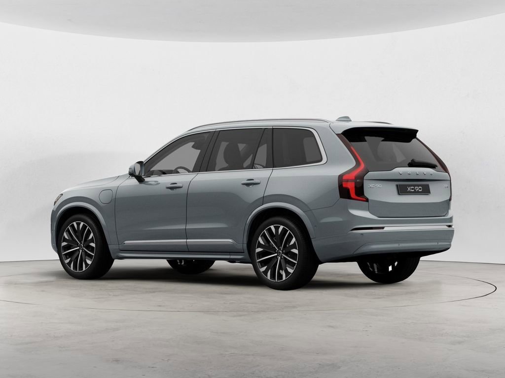 New 2026 Volvo XC90 T8 Ultra w/ Protection Package Premier image 3