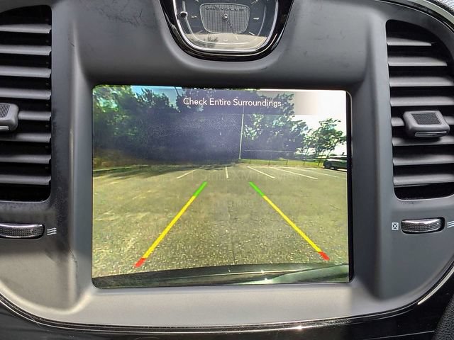 Used 2022 Chrysler 300 S RWD image 21
