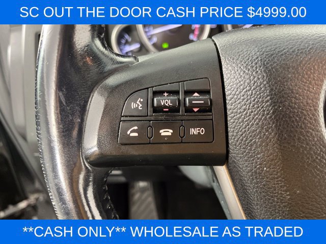 Used 2015 MAZDA CX-9 Touring w/ Touring Technology Package FWD image 19
