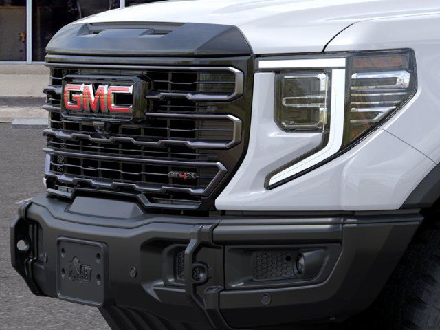 New 2025 GMC Sierra 1500 AT4X AWD/4WD image 13