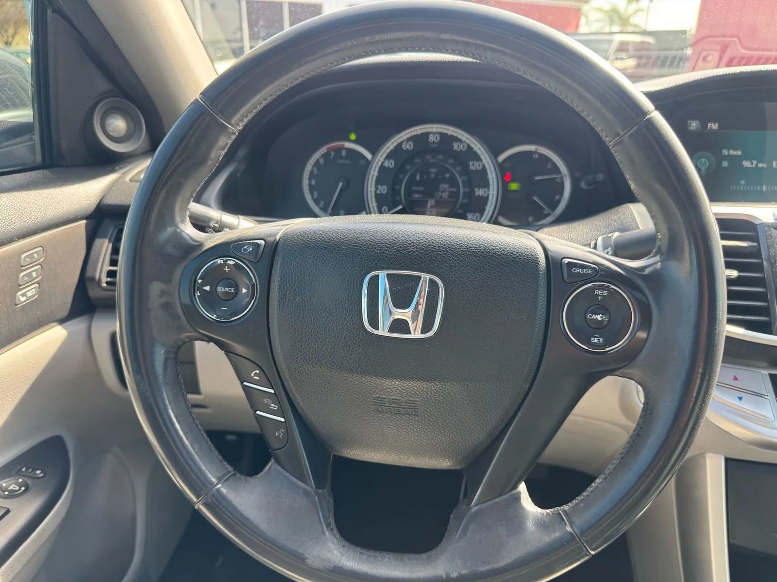 Used 2013 Honda Accord EX-L image 24
