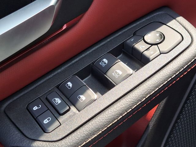 New 2026 RAM 1500 Rebel w/ Bed Utility Group image 18