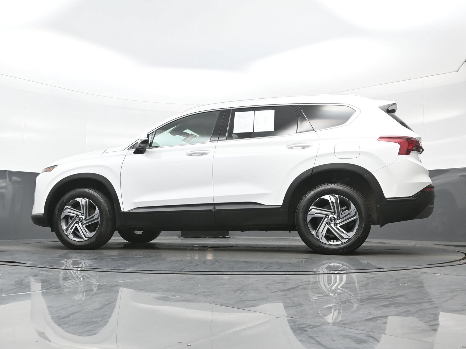 Used 2023 Hyundai Santa Fe SEL w/ Cargo Package AWD/4WD image 30