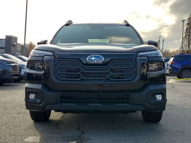 New 2026 Subaru Outback Premium image 8