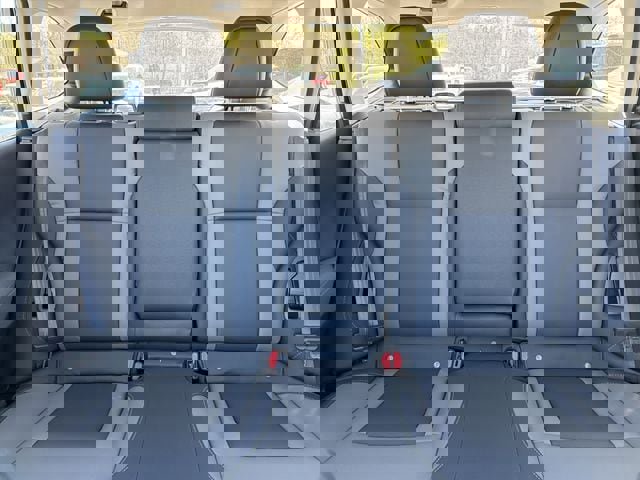 Used 2025 Subaru Outback Onyx Edition w/ Popular Package #2 image 31