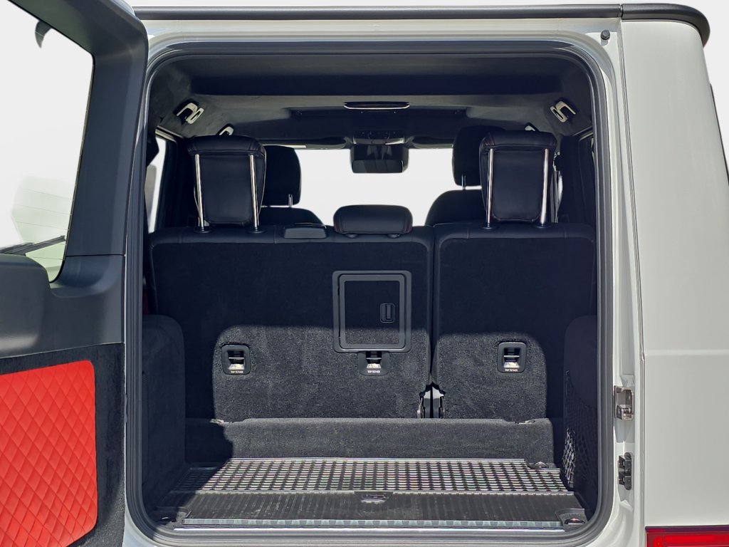 Used 2026 Mercedes-Benz G 550 image 14
