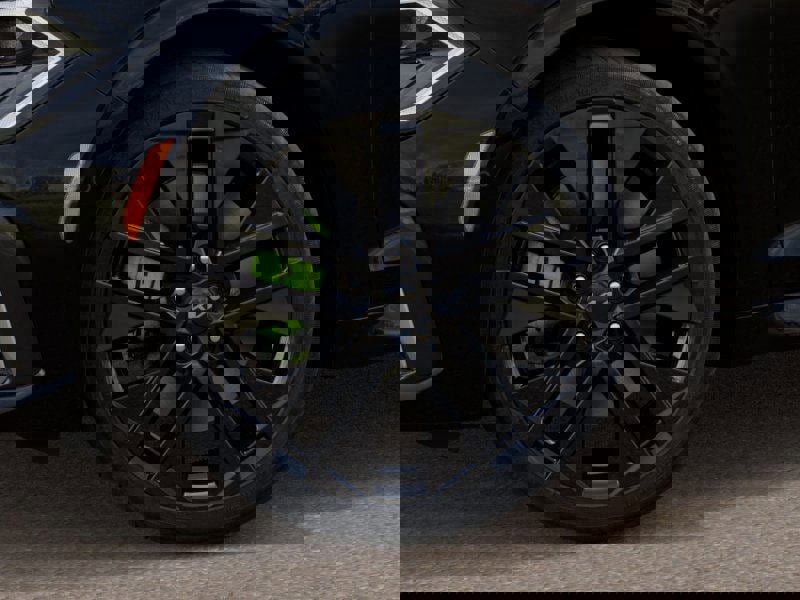 New 2026 Kia K5 GT image 9