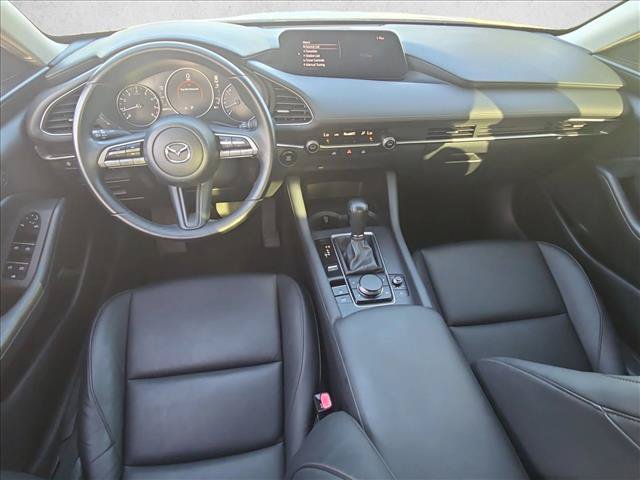 Used 2020 MAZDA MAZDA3 Sedan w/ Select Package FWD image 16