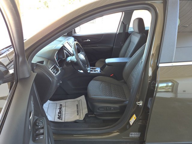 Used 2024 Chevrolet Equinox LT w/ LPO, Floor Liner Package AWD/4WD image 20