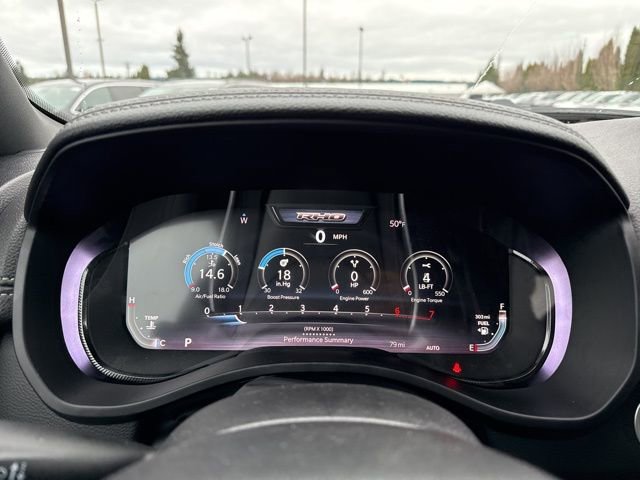 New 2026 RAM 1500 RHO image 19