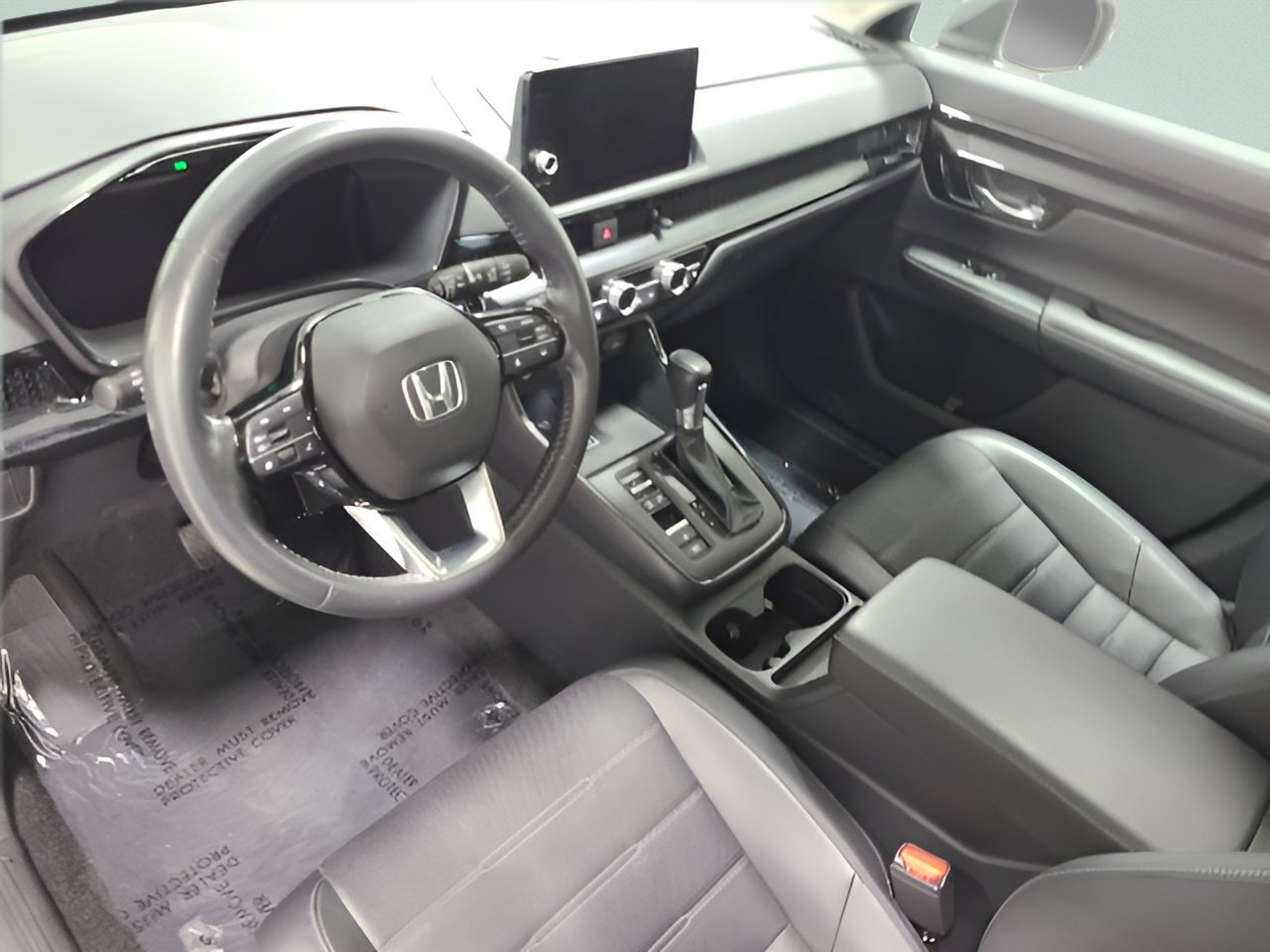 Used 2023 Honda CR-V EX-L image 23