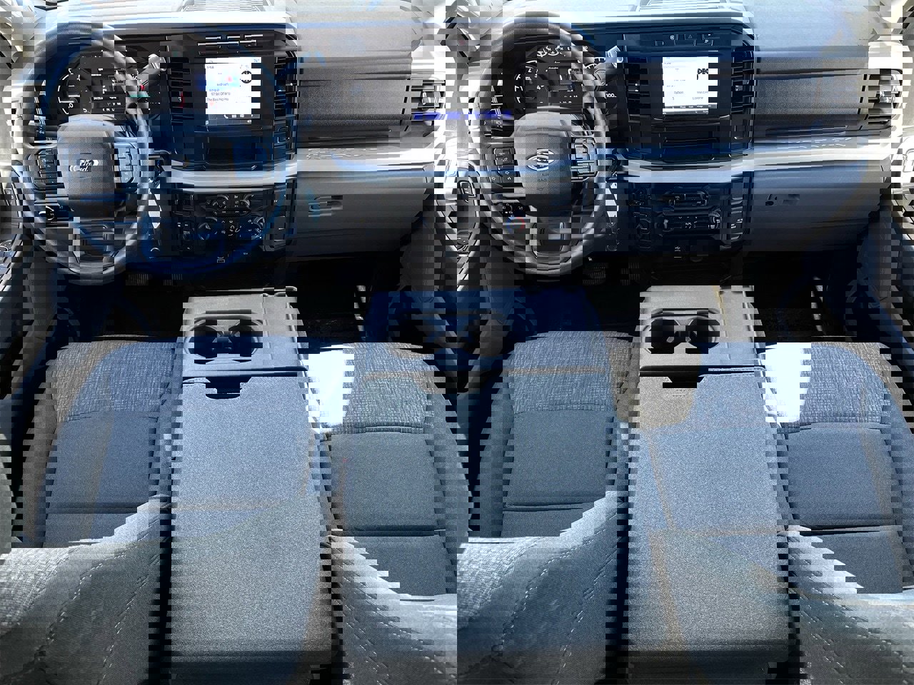 Used 2024 Ford F250 XLT image 9