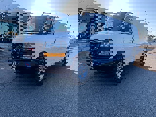 New 2025 GMC Savana 2500 Extended w/ Driver Convenience Package image 2