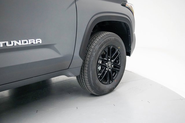 New 2026 Toyota Tundra SR5 image 12