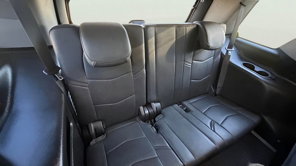 Used 2020 Cadillac Escalade Luxury image 51
