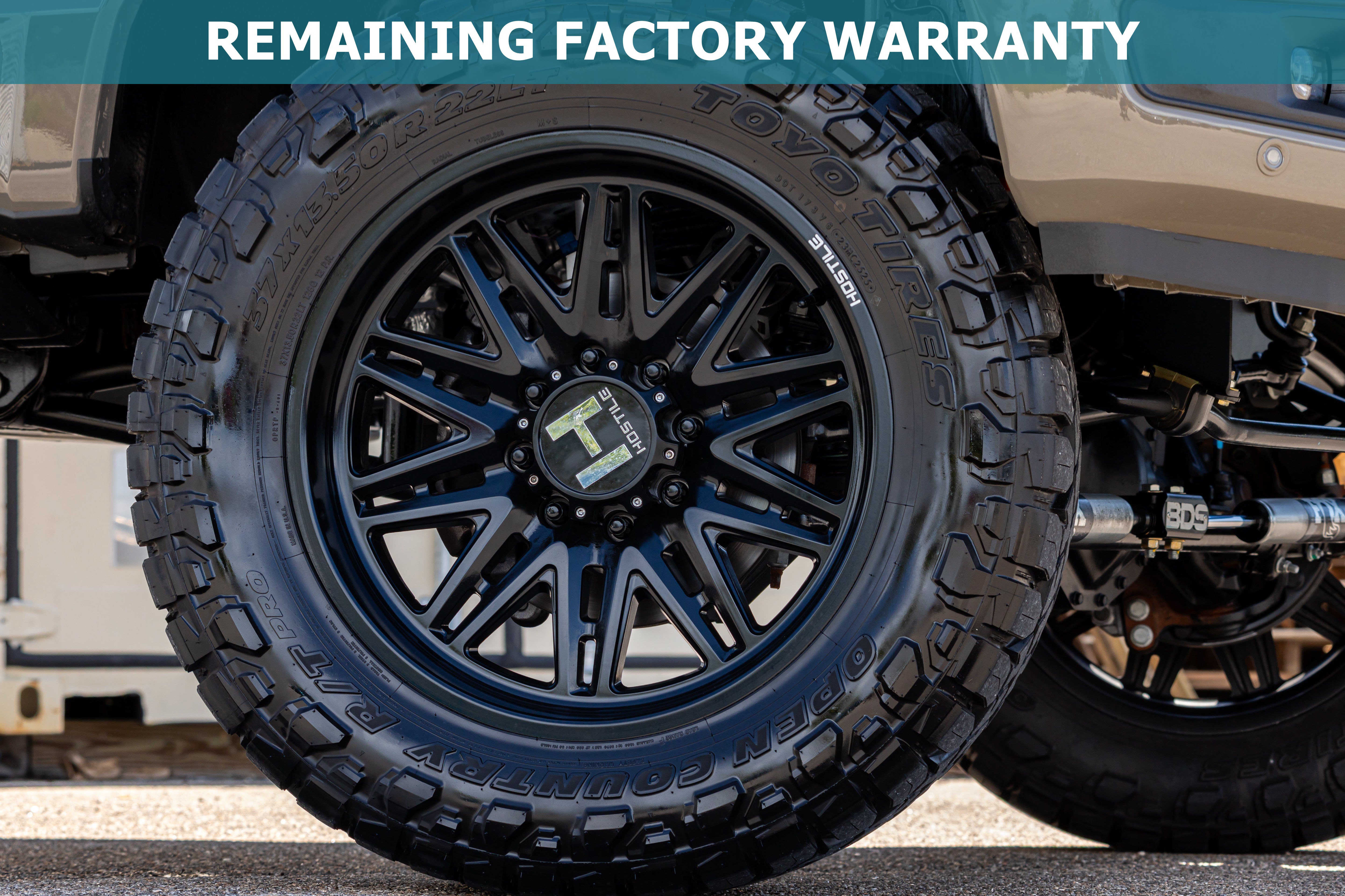 Used 2026 Ford F250 Lariat w/ Lariat Ultimate Package AWD/4WD image 29