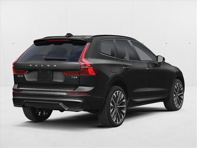 New 2027 Volvo XC60 T8 Plus AWD/4WD image 2