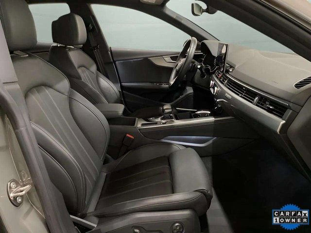 Used 2023 Audi A5 2.0T Premium Plus w/ Premium Plus image 25