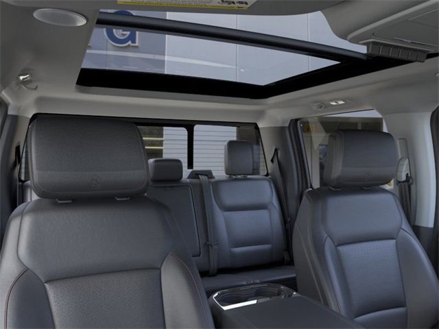 New 2025 Ford F350 Lariat w/ Lariat Ultimate Package image 22