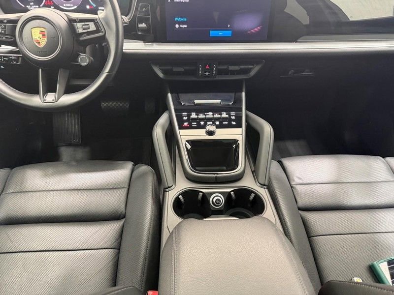 Certified 2024 Porsche Cayenne image 15