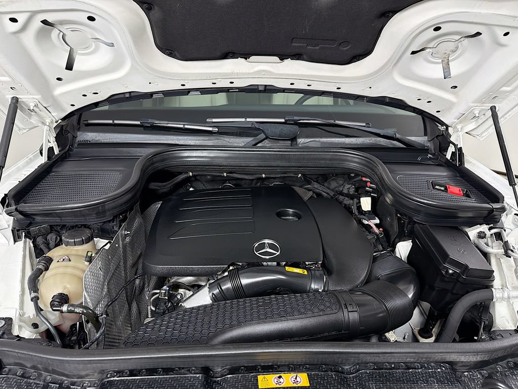 Used 2021 Mercedes-Benz GLE 350 image 31