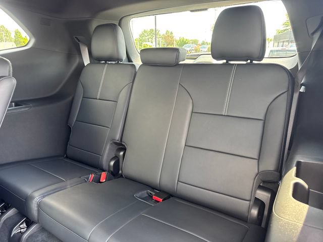 New 2026 GMC Acadia Elevation w/ Black Edition FWD image 12