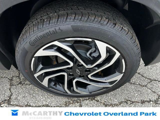 New 2026 Chevrolet TrailBlazer RS w/ Convenience Package image 26