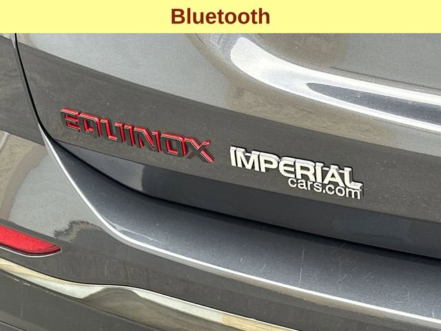 Used 2022 Chevrolet Equinox Premier w/ Redline Edition image 12