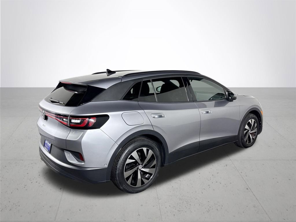 Certified 2023 Volkswagen ID.4 2WD image 6