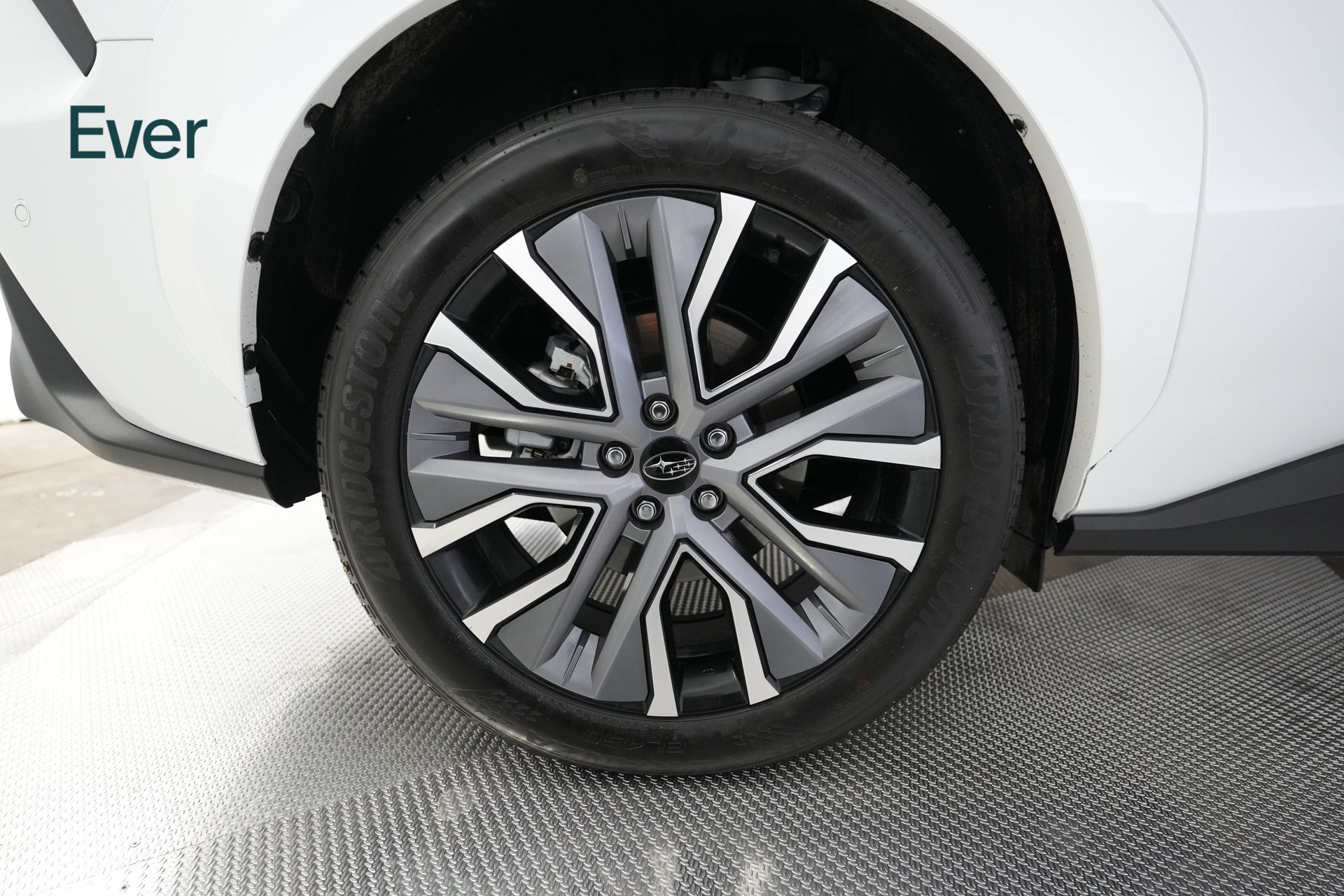 Used 2026 Subaru Solterra AWD/4WD image 21