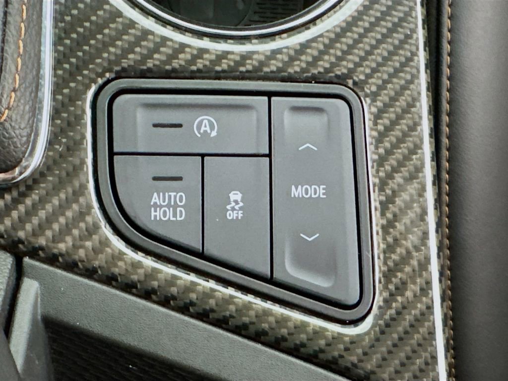 Used 2022 Cadillac CT4 V image 23