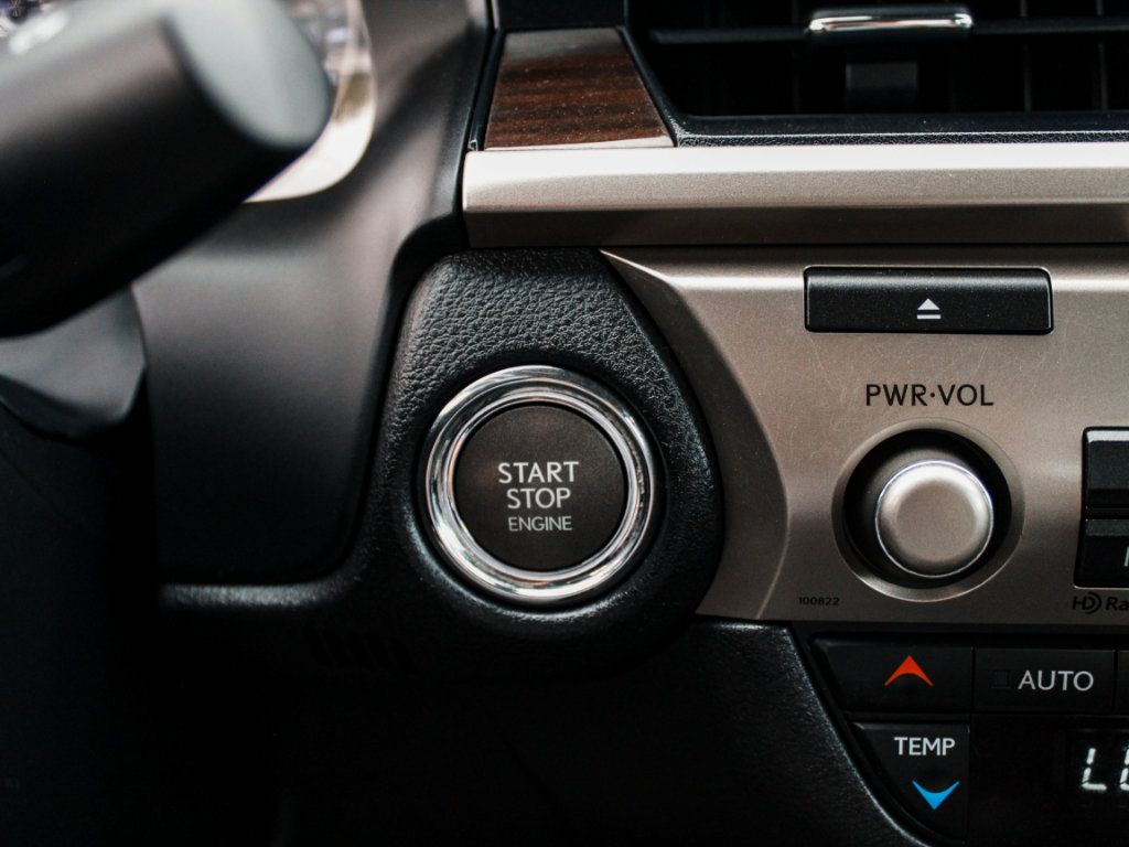 Used 2018 Lexus ES 350 w/ Navigation System Package FWD image 20