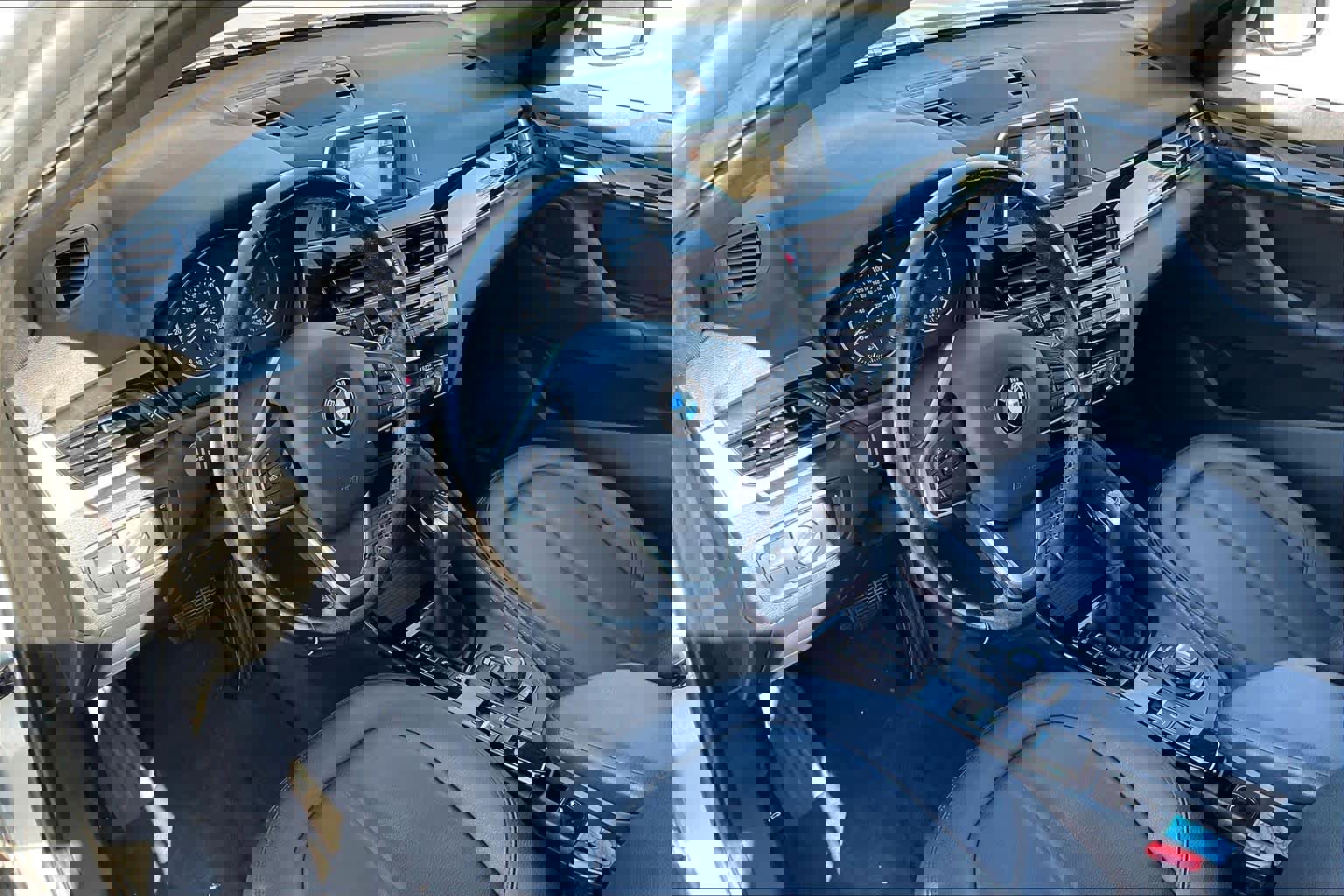 Used 2016 BMW X1 xDrive28i image 17