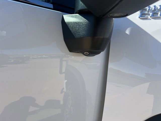 Used 2022 Chevrolet Silverado 2500 High Country w/ Safety Package II image 39