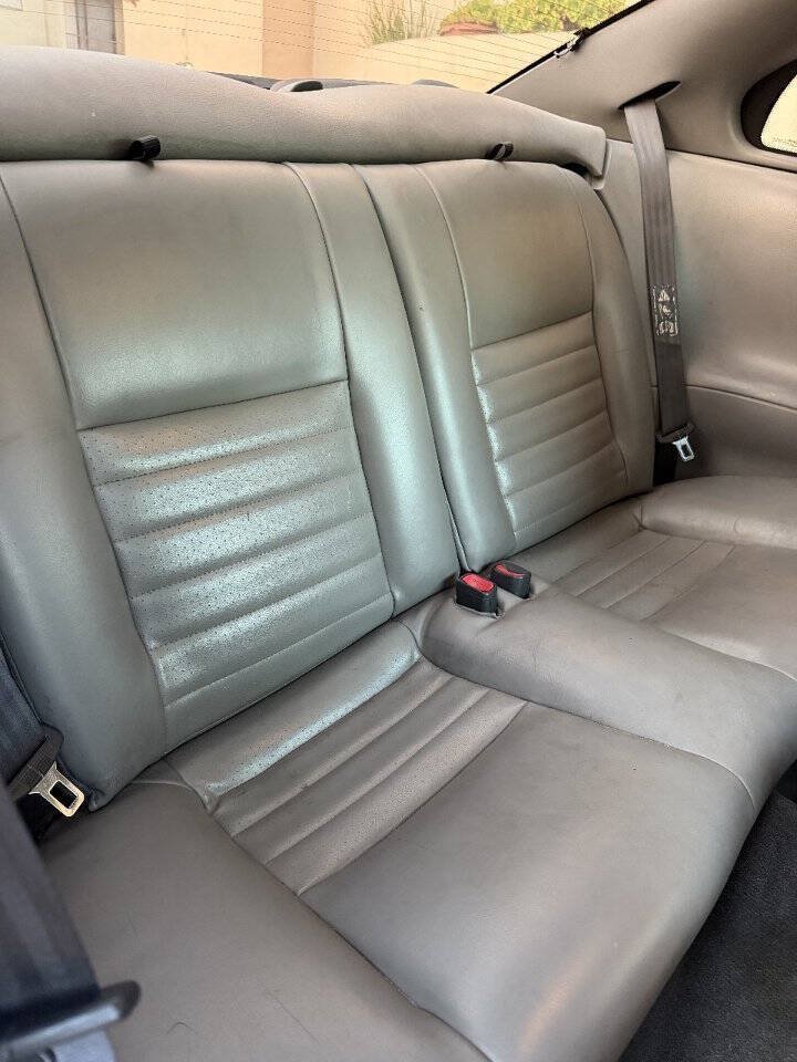 Used 2002 Ford Mustang GT RWD image 14
