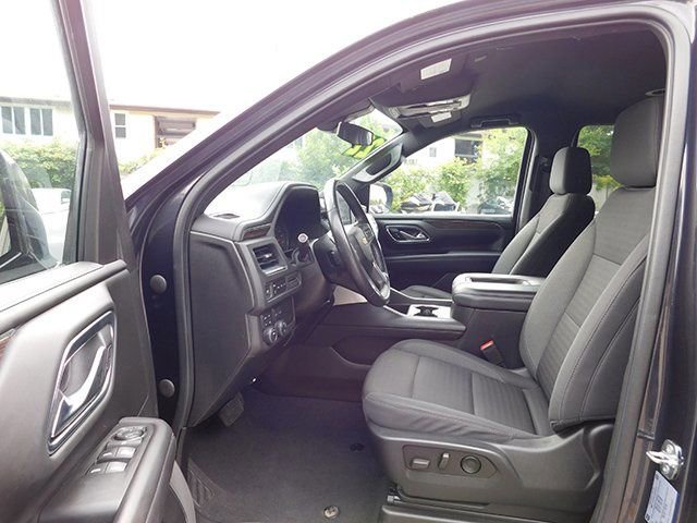 Used 2022 Chevrolet Tahoe LS w/ Driver Alert Package image 16