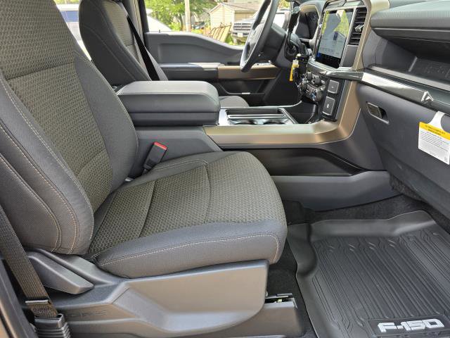 New 2025 Ford F150 STX w/ Equipment Group 201A FX4 image 10