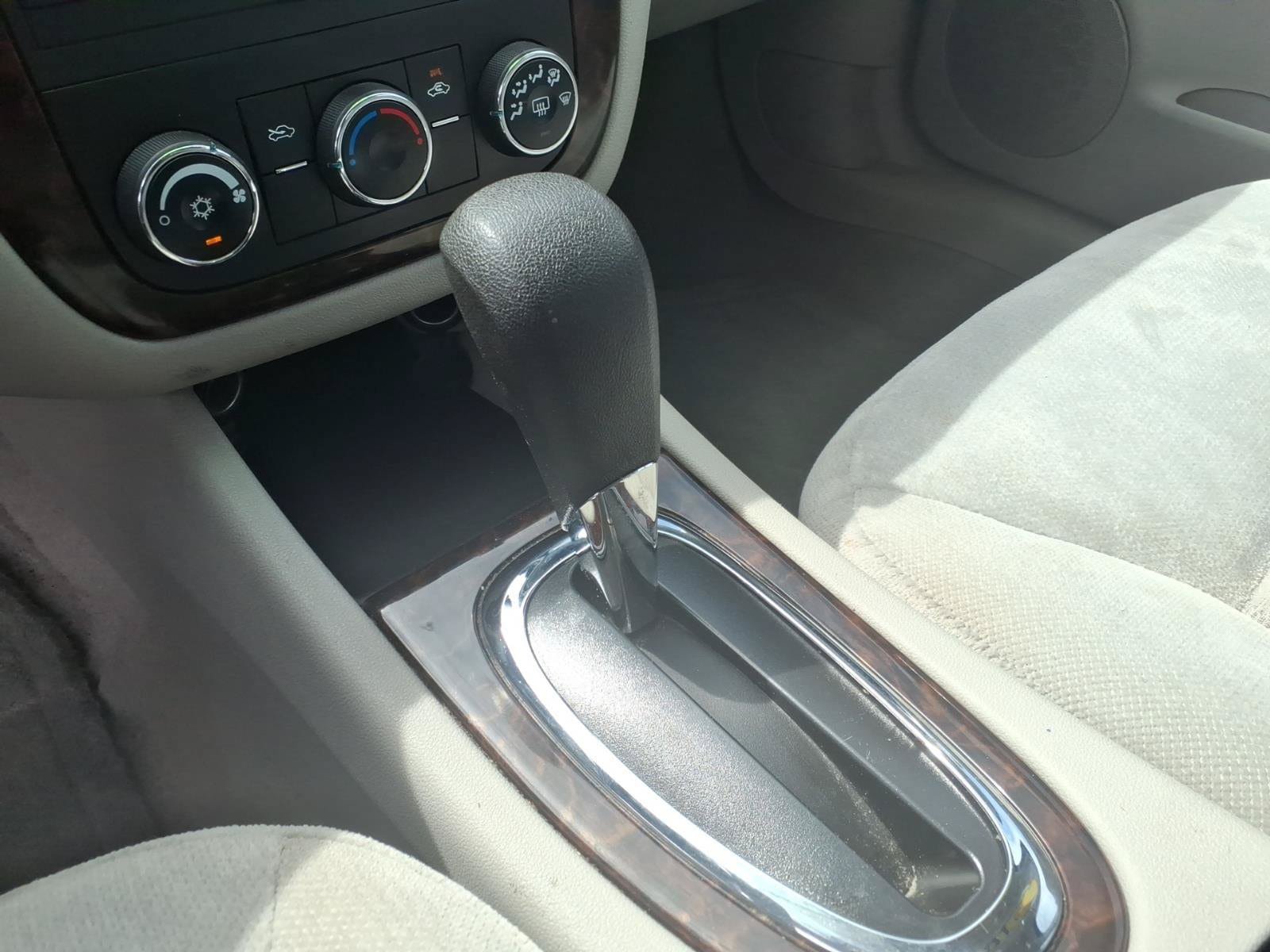 Used 2016 Chevrolet Impala Limited LS FWD image 19