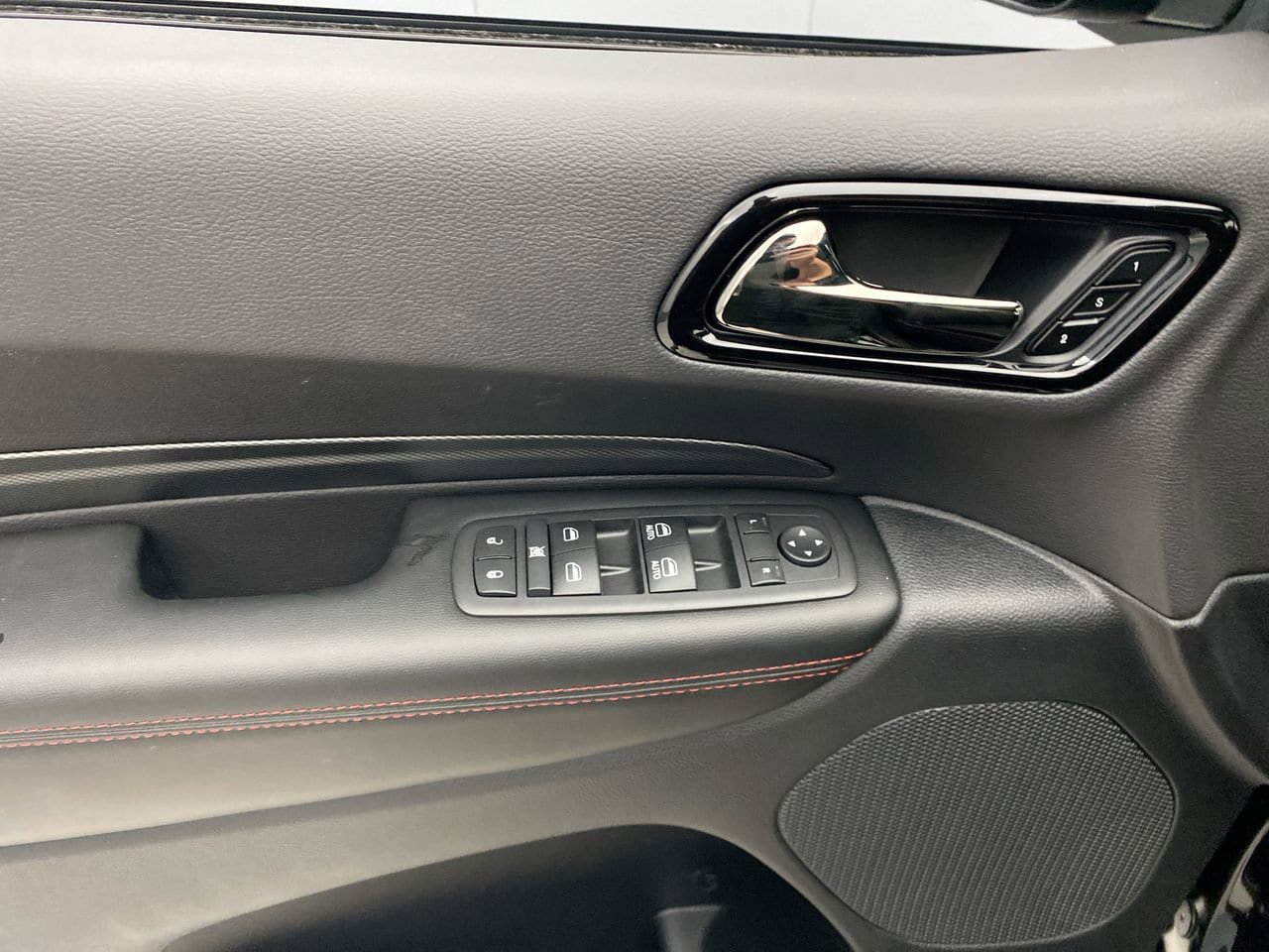 New 2026 Dodge Durango GT AWD/4WD image 12